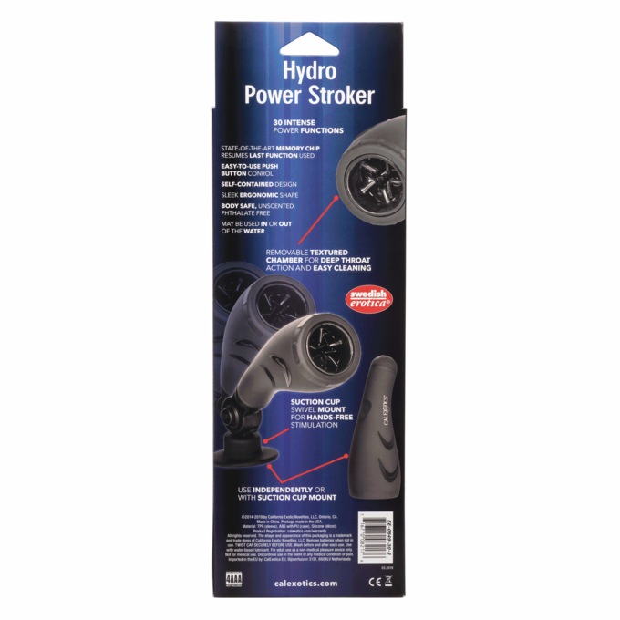 Apollo® Hydro Power Stroker™, , large