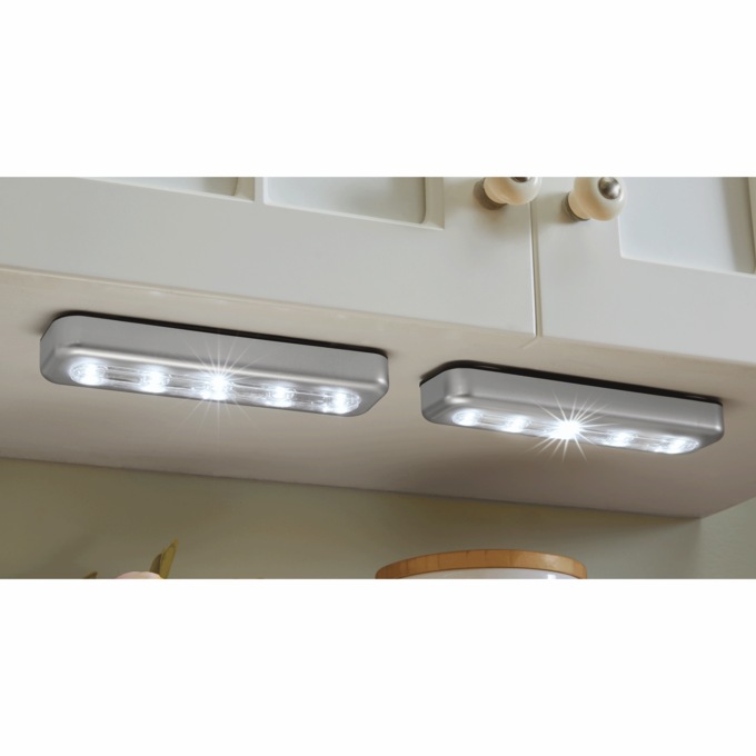 Under-Cabinet Lights, , large