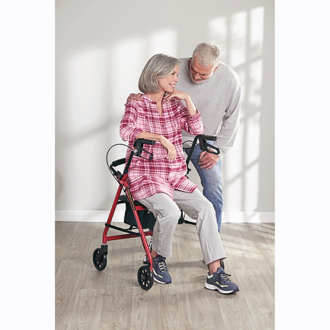 Drive Rollator, , large