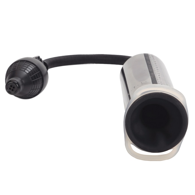 Optimum Series Precision Pump with Erection Enhancer, , large