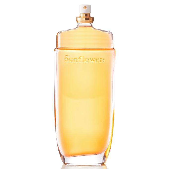 Elizabeth Arden Sunflowers EDT Spray, , large