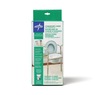Medline Commode Liners, , large