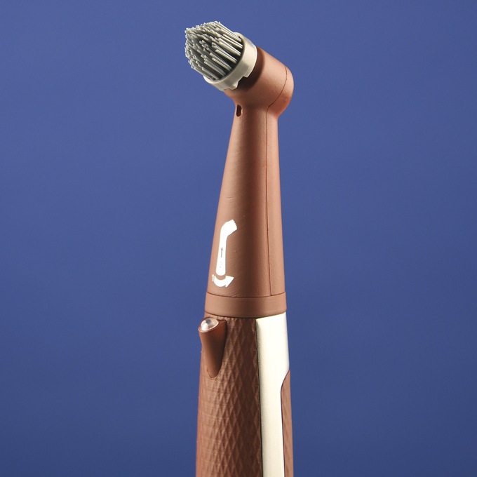 Horsepower Pocket Pony Power Scrubber, , large