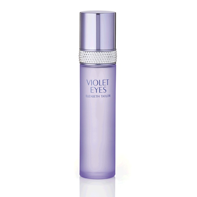 Elizabeth Taylor Violet Eyes EDP Spray, , large