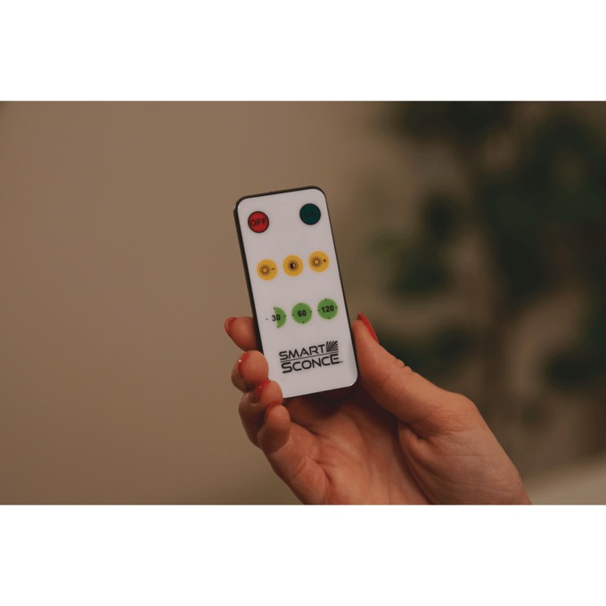 Smart Sconce, , large