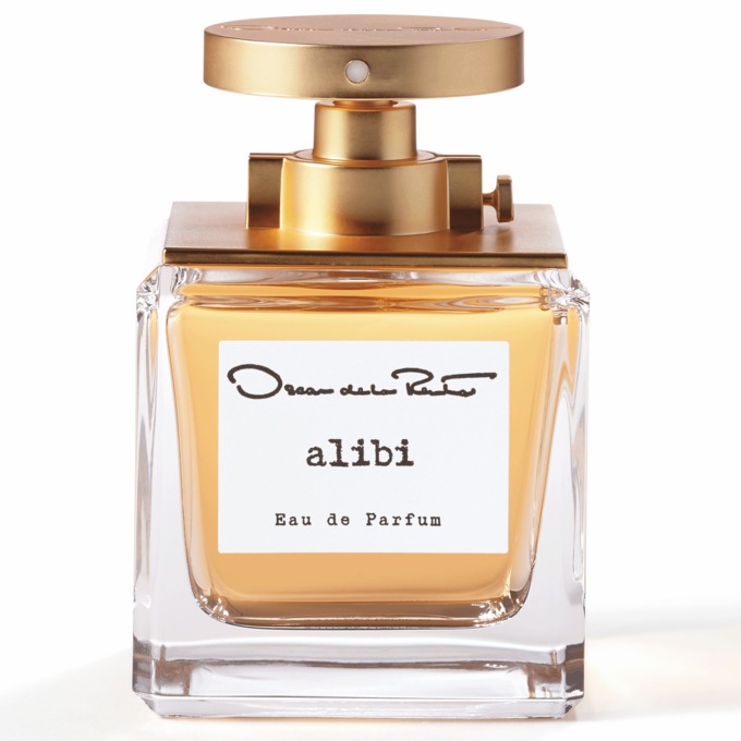 Oscar de la Renta Alibi EDP Spray, , large