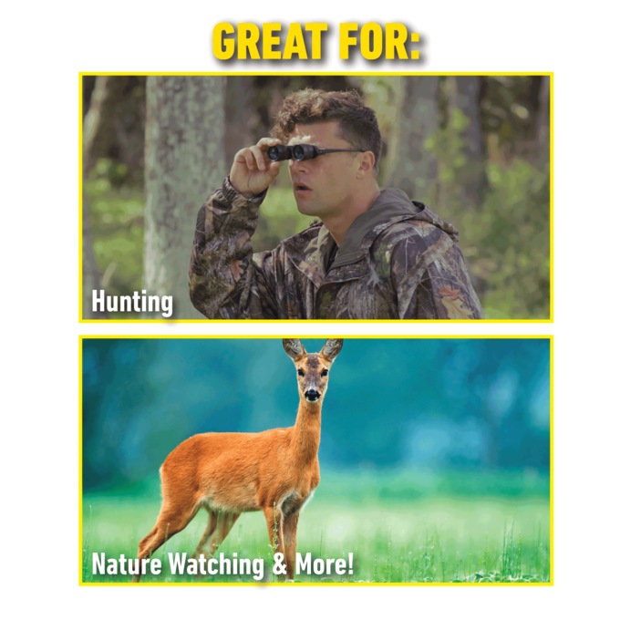 Zoom Optics Deluxe, , large