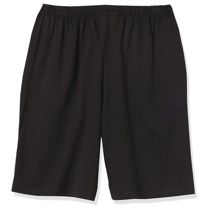 Knit Short - Solid and Print, , large