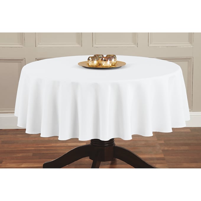 Solid Tablecloth, , large