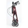 Drive Rollator, Red, large