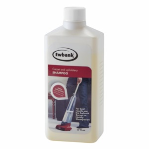 Carpet Shampooer Refill, , large