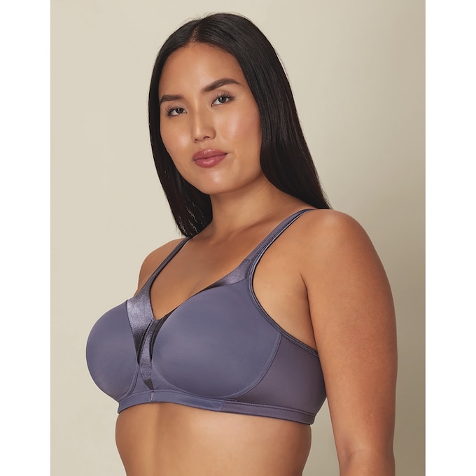 Playtex&reg; 18 Hour&reg; Cool & Breathable Wireless Bra, , large