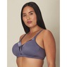 Playtex&reg; 18 Hour&reg; Cool & Breathable Wireless Bra, , large
