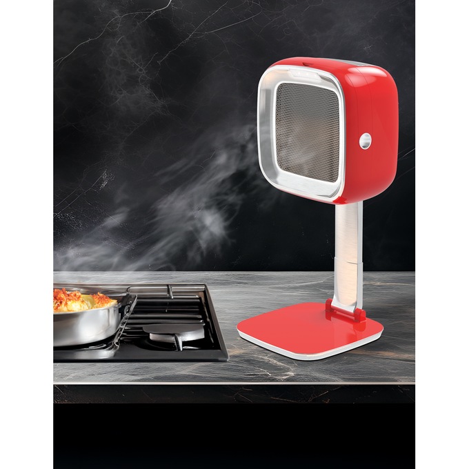 Voom Air Vac Portable Range Hood, , large