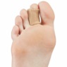 Set of 2 Gel Toe Spreaders, , large