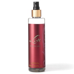 Jennifer Lopez Live Fragrance Mist, , large