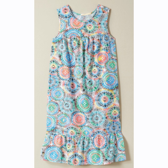 Breezy Sundress, , large