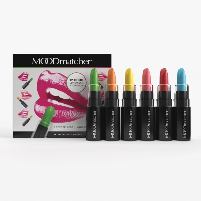 Fran Wilson® MOODmatcher® Lipsticks, , large
