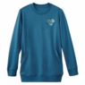 Novelty Fleece Sweatshirt, , large
