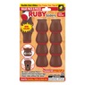 Ruby Sliders&trade;&nbsp;Floor Protectors, , large
