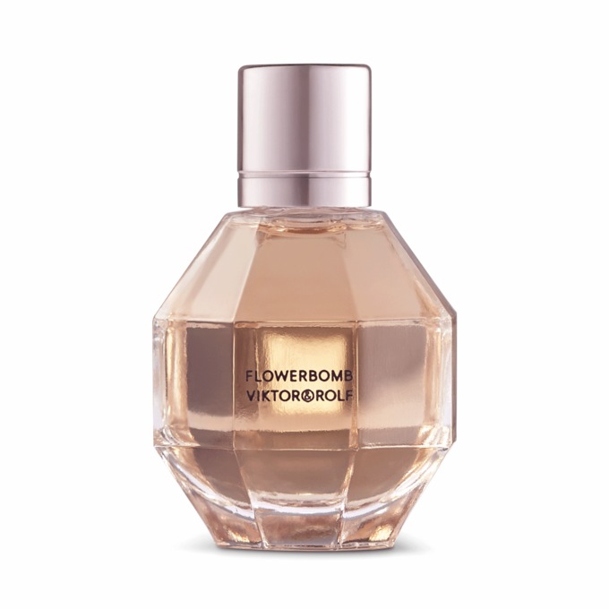 Viktor & Rolf Flowerbomb EDP Splash, , large