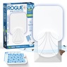 Bell+Howell Rogue Plug-In Insect UV Light Trap , , large