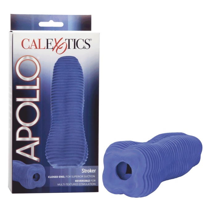 Apollo Stroker, , large