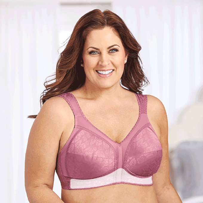 Set of 3 Bra Liners, , large