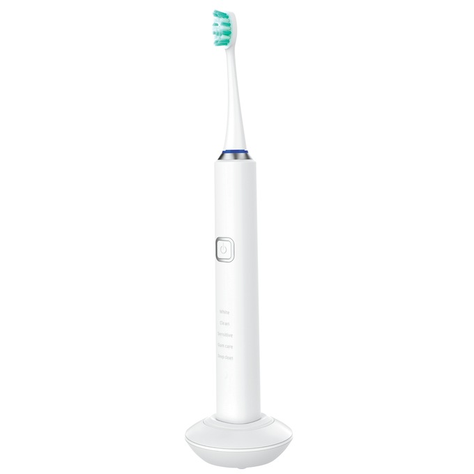 Miracle Smile® Ultra-Sonic Toothbrush, , large