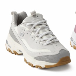 Women's Skechers D'Lites Popular Vote Shoe, , large