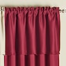 Stylish Blackout Valance, , large