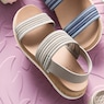 Skechers Women's Desert Kiss Low Sandal, , large