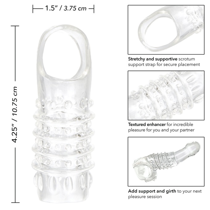 Enhancer Sleeve, , large