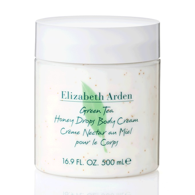 Elizabeth Arden Green Tea Honey Drops Body Cream, , large