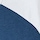 Navy White