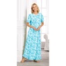 Long Knit Gowns, , large