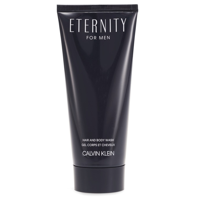 Calvin Klein Eternity Hair and Body Wash , , large