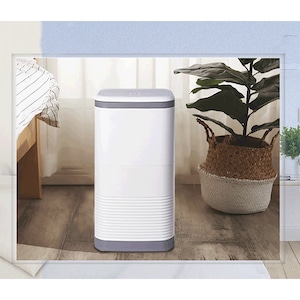 Incontinence Disposal System, , large