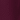 Zip Front Velour Robe, Burgundy, swatch