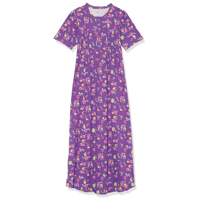 Long Knit Gowns, , large