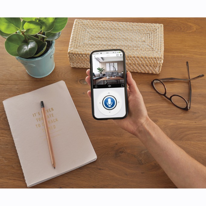 Energizer Smart Socket Camera, , large