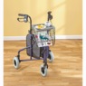 Three-Wheel Rollator, , large