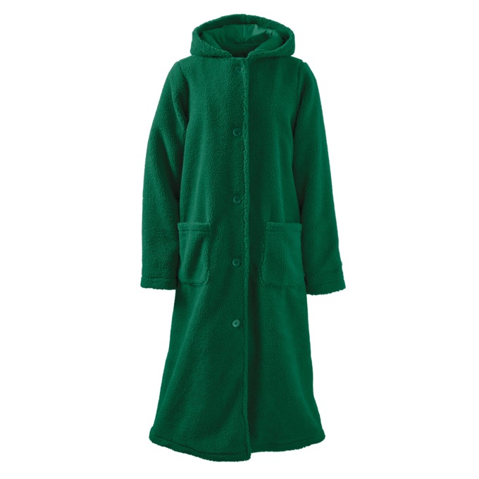 Long Berber Coat, , large