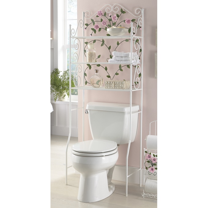 Rose Garden Space Saver, , large