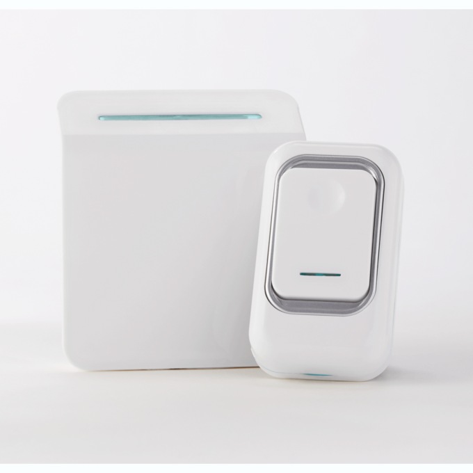 48-Melody Wireless Doorbell , , large