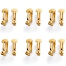 6-Pairs of Earring Converters, , large