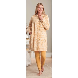 Flannel Lounge Set, , large