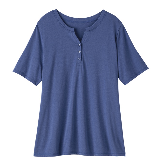 Printed Capri Pajama Set, , large