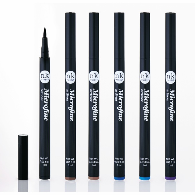 Microfine Artliner Eyeliner, , large