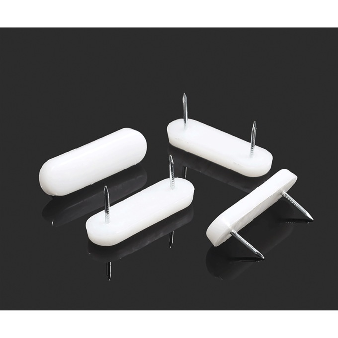 Bed Skirt Pins, , large